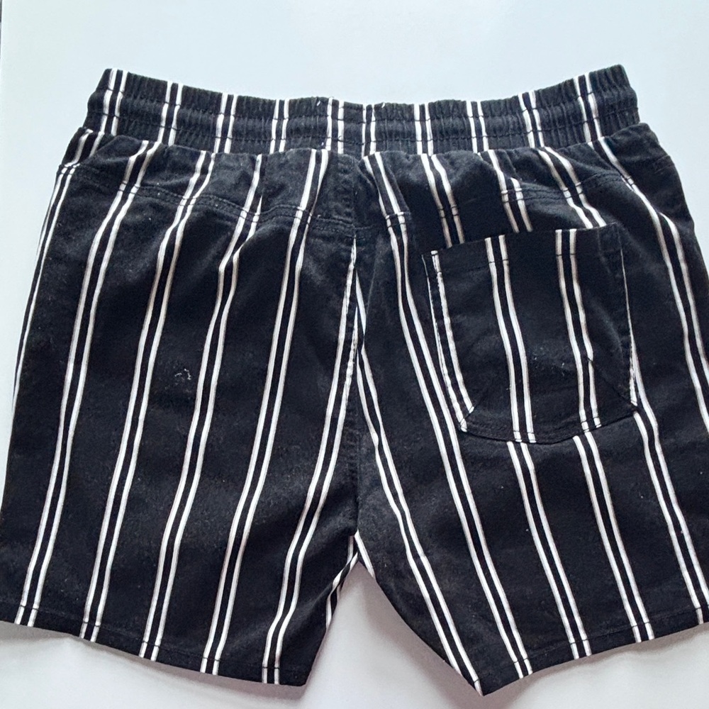 FRESH SHORTS - Picture 5 of 12